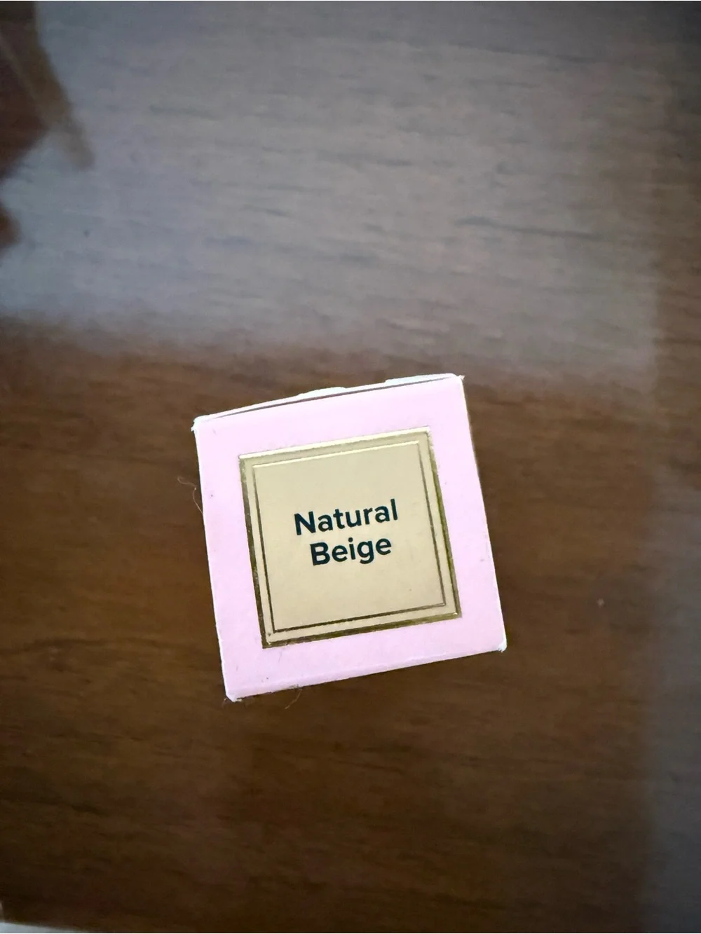 Too Faced Born This Way Super Coverage: Natural Beige